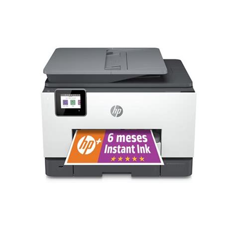 Impresora Multifunci N Hp Officejet Pro E Wifi Usb Ethernet Fax