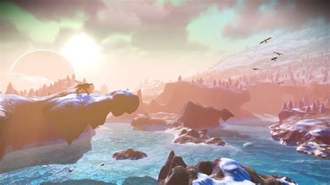 Winter Is Coming Rnomansskythegame