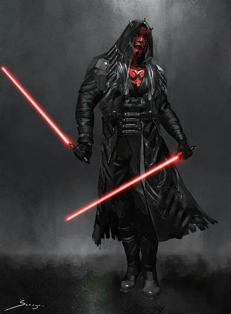 Darth Maul Star Wars Images Star Wars Pictures Star Wars Sith