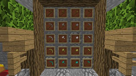 Unnamed 32x Pvp Pack Pack Dump Minecraft Texture Pack