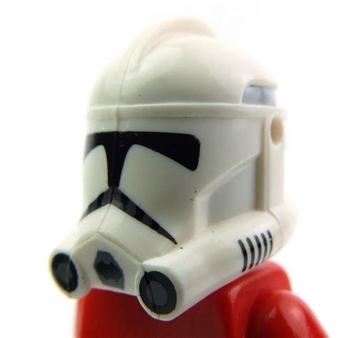 Lego Star Wars Clone Helmets Images And Photos Finder