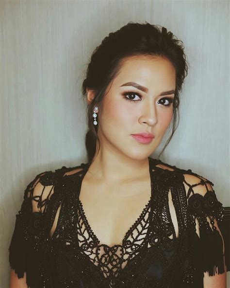 Biografi Penyanyi Raisa