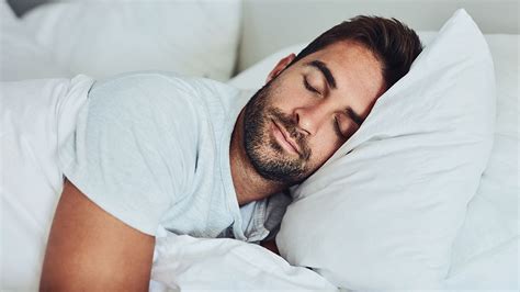 Naps Proven To Be Beneficial Before Physical Activity