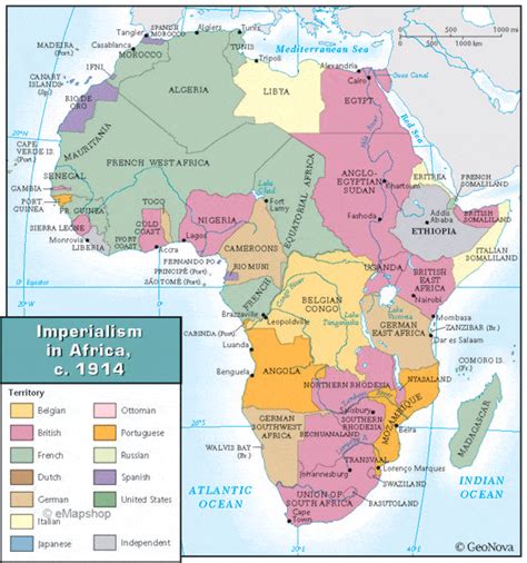 There is a printable worksheet available for download here so you can take the quiz with. Unit 10: African Kingdoms & Imperialism