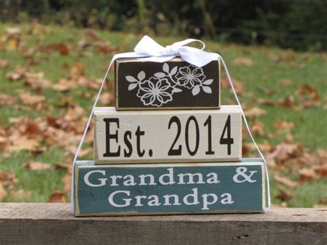 It's the perfect way to get your grandpa to treat himself. 124 best First Time Grandma Gifts images on Pinterest ...
