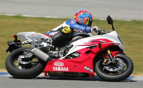 Yamaha R6 2006 2007 Review Speed Specs And Prices