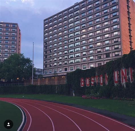 Your Unofficial Guide To Bu Housing