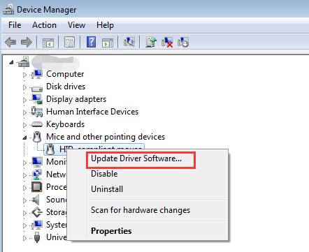 Are you tired of looking for drivers? Fix Dell Touchpad Driver Issue for Windows 7 - Driver Easy