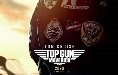 ¡sorpresa Lanzan Primer Tráiler De Top Gun Maverick Con Tom Cruise