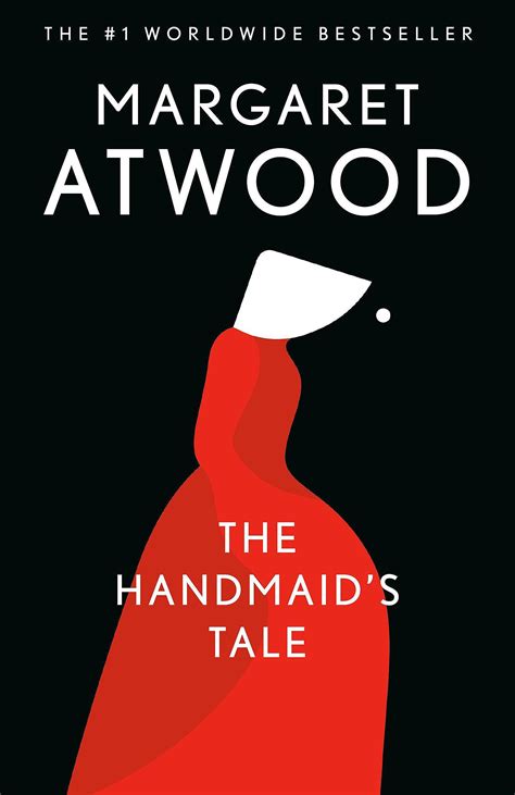 Und wie gut ist die serie zum buch? The Handmaid's Tale Buch von Margaret Atwood ...