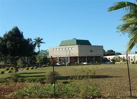 House Of Parliament Lobamba Eswatini Swaziland Address