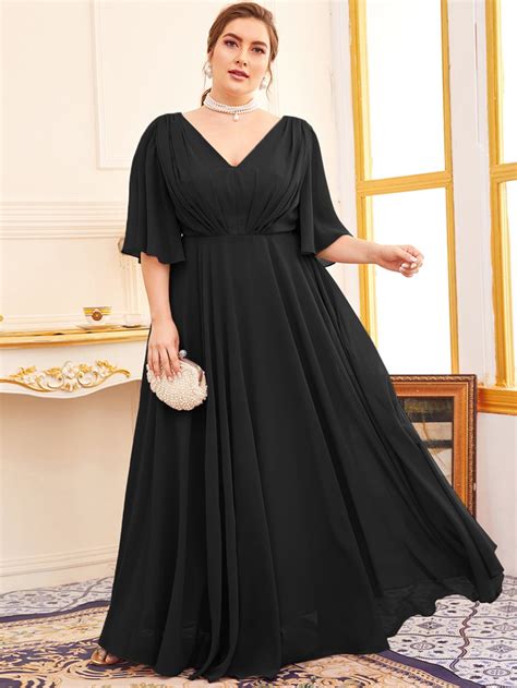 Bridesmaid Dresses Plus Size Wedding Dresses For Girls Party Wear