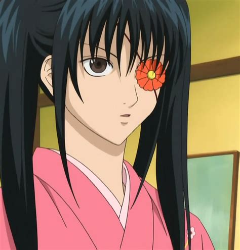 Yagyuu Kyuubei Gintama Image 100370 Zerochan Anime Image Board