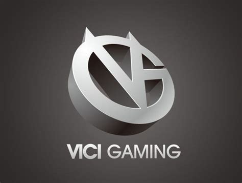 Обзор киберспортивной команды Vici Gaming по Dota 2