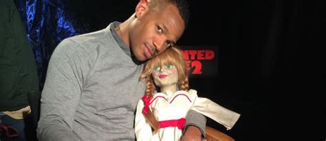 Wamg Interview Marlon Wayans Star And Writer Of A Haunted House 2 We Are Movie Geeks