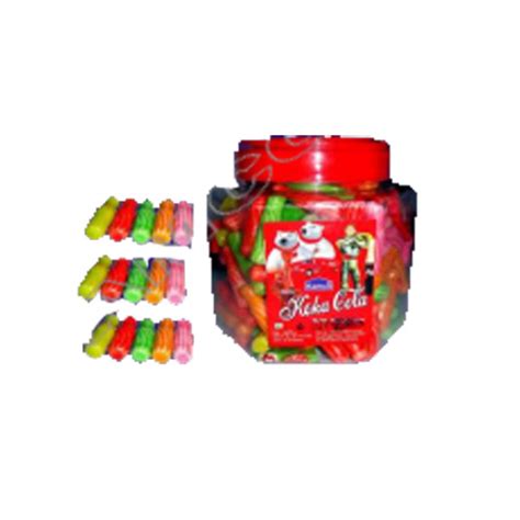 Koka Cola Bubble Gum At Best Price In Indore By Grv Confectionery