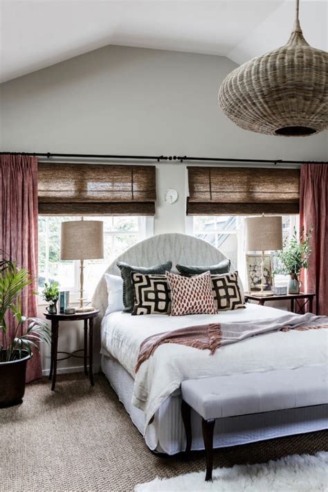 12 Stunning Designs Of Incredibly Warm And Cozy Bedrooms