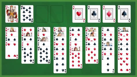 5 Best Solitaire Game Online For Free Iwmbuzz