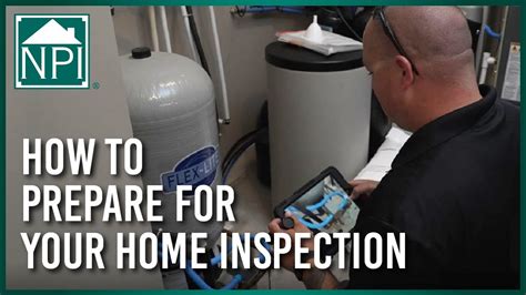How To Prepare For A Home Inspection National Property Inspections