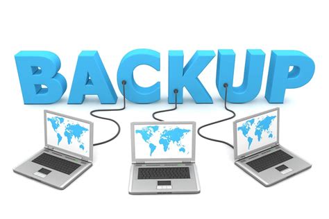 Backing Up And Restoring Microsoft Access Databases