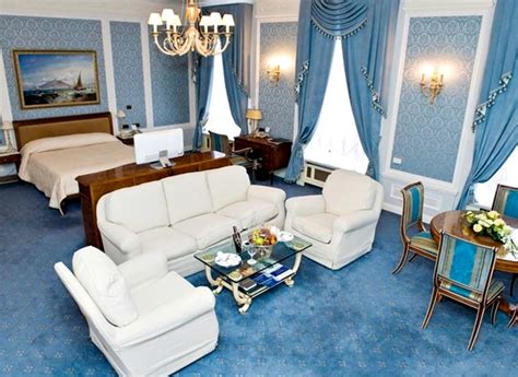 Top 5 Star Luxury Hotels In St Petersburg Russia