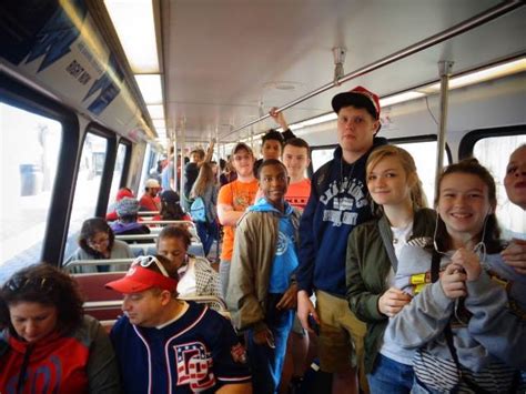 7th 10th Grade Travel To Dc With Sister School Tree Of Life