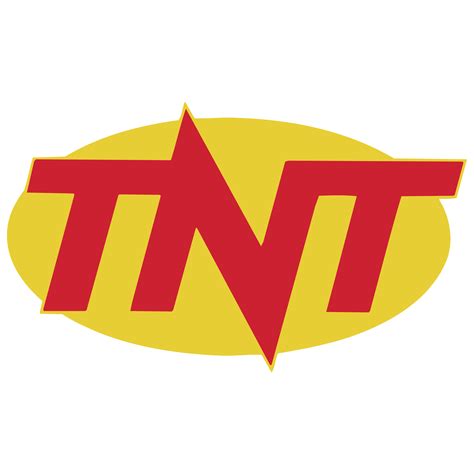 Tnt Logo Png