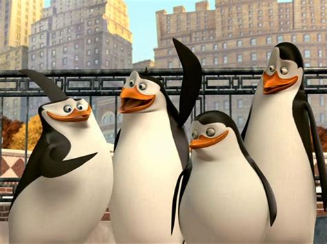 The Penguins Of Madagascar Official Trailer Filmofilia