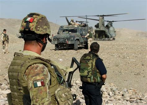 Afghanistan Dopo Lannuncio Di Obama Ritiro Più Vicino Per Gli