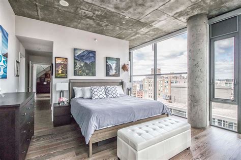 Condo Of The Week 22 Million For A Penthouse In The Entertainment