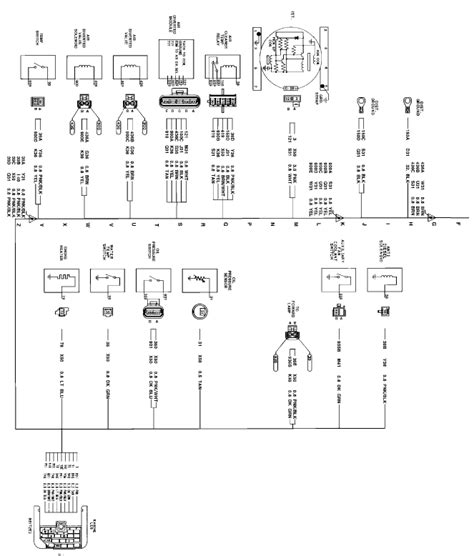 1983 Chevy Silverado Wiring Diagram