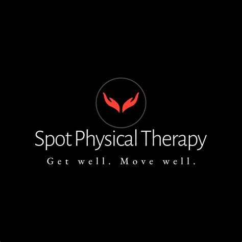 Physical Therapy Logo Maker Logo Com