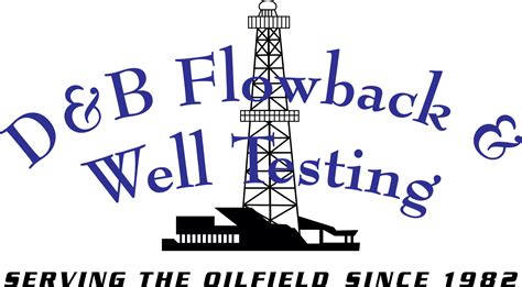 Services - D&B Oilfield Services - Oilfield Services in Texas