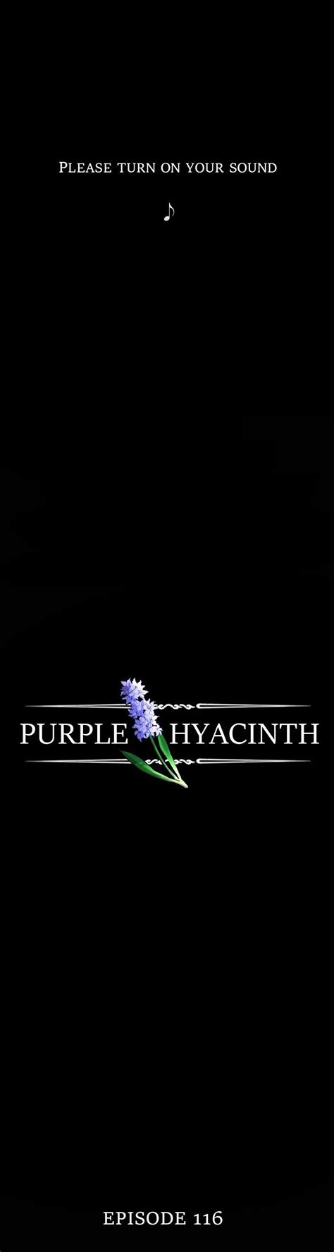 Purple Hyacinth Chapter 120 Enryumanga Manga For All