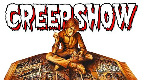Creepshow Picture Image Abyss