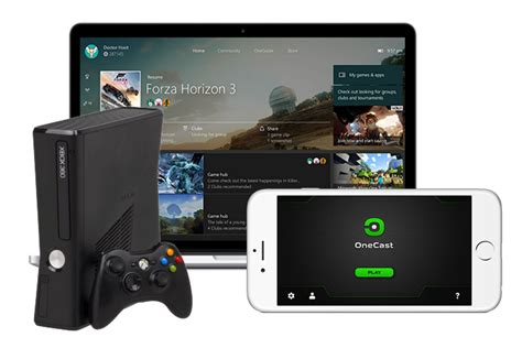 Xbox Onecast Free Downlod Bearpikol