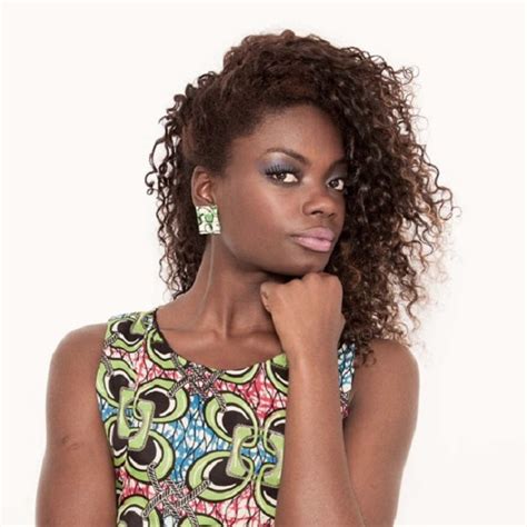 14 Stunningly Beautiful Black Women From Brazil