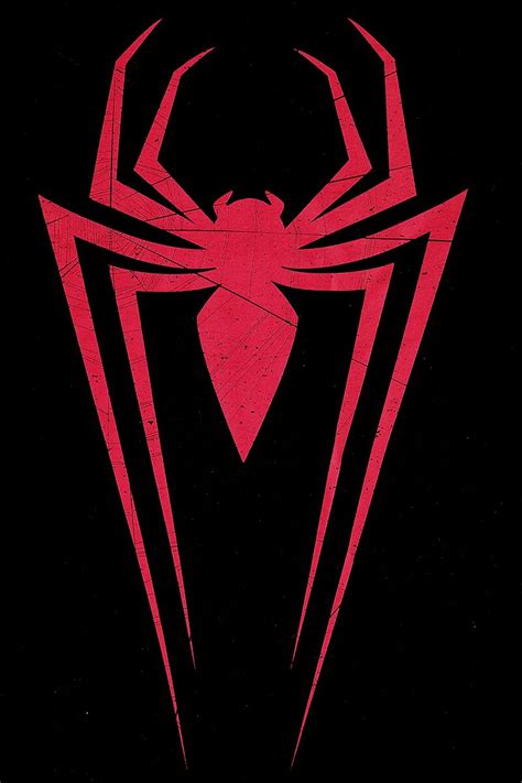 Miles Morales Logo Spider Man T Shirt Emp