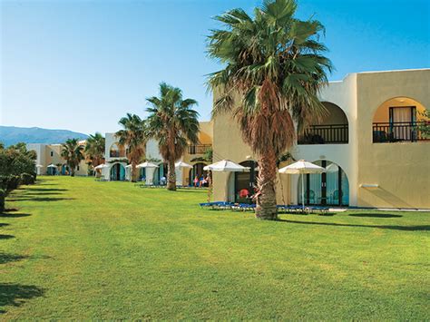 Grecotel Royal Park Hotels Marmari Kos Dodecanese Islands Greece