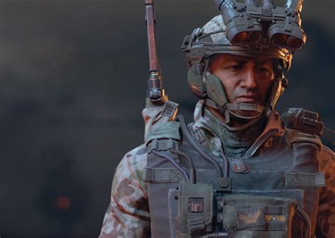 Call Of Duty Black Ops 4 How To Unlock Blackout Character Missions