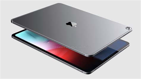 Apple Ipad Pro 129 2018 Price In India Full Specification Features