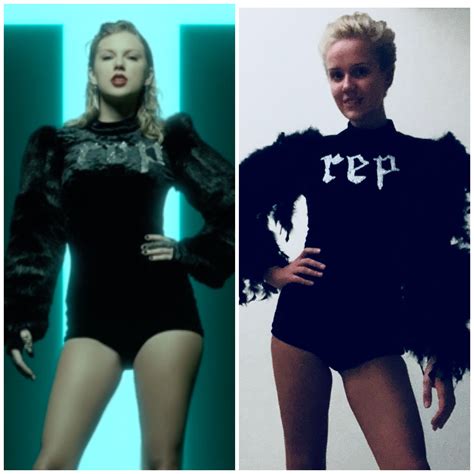 Taylorswift Reputation Reptour Costume Dressup Taylor Taylor Swift Tour Outfits Taylor