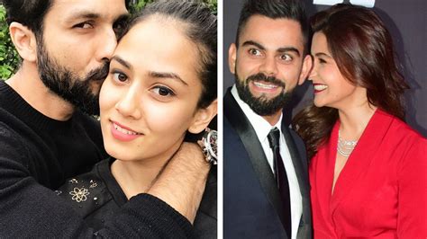 10 Bollywood Celebrity Couples And Their Cutest Candid Pictures