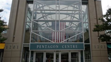 Find out what works well at pentagon business centre from the people who know best. Pentagon Centre flip-flop: Owner shelves office plans in ...