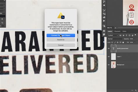 How To Match Fonts From Images In Photoshop Phlearn