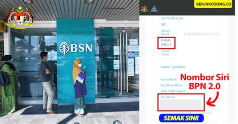 This service is provided by suryadi januarsyah at no charge and is intended to be used as is. Semakan Nombor Baucar BPN 2.0. Cara Tuntutan Pembayaran ...