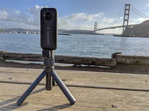 Insta360 One X Review The Best 360 Degree Camera Android Central
