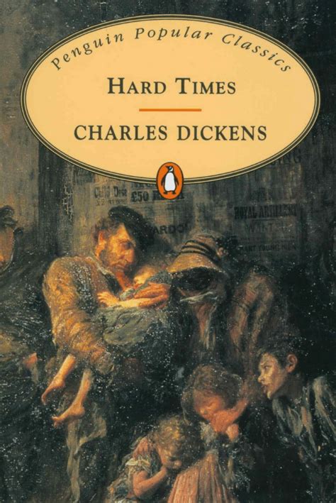 Hard Times Book 2 Chapter 2 - Hard Times (English, Paperback, Charles Dickens) - BookMafiya - Buy Old