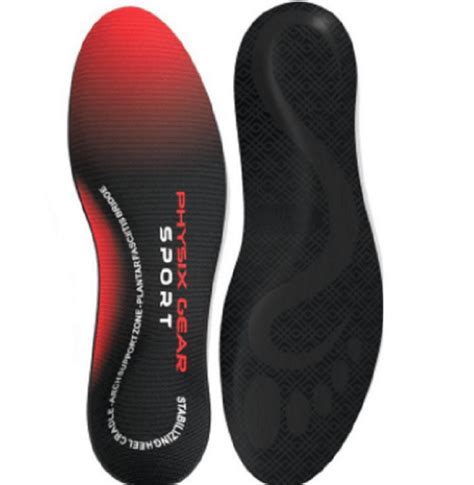 10 Best Insoles For Plantar Fasciitis In 2021 MalePatternFitness