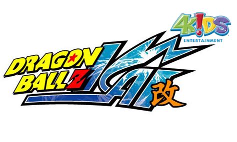The game dragon ball z: 4Kids Nabs Dragon Ball Z Kai | Chucks Anime Shrine